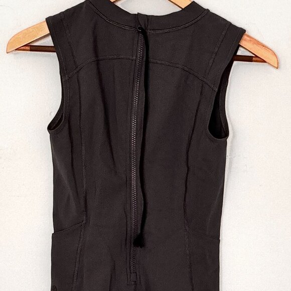Lululemon Zip-Back Paddle Suit - Picture 1 of 3